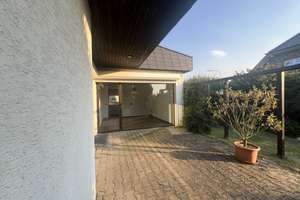 Architektenhaus mit großem Garten in ruhiger Wohnlage von 41189 Mönchengladbach-Buchholz – Die vollständige Adresse der Immobilie erhältst du vom Anbieter., 41189 Wickrath-West, Mönchengladbach – Vorschaubild 4