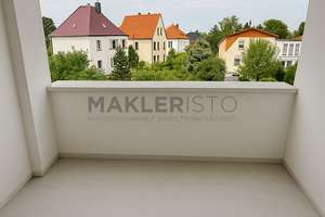 **Helle, frisch modernisierte 2,5-Zimmer-Wohnung mit Balkon & Einbauküche** – Engelsdorfer Straße 27, 4316 Mölkau, Leipzig – Vorschaubild 14