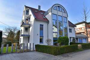 Traum-MFH in Weißenhorn OT mit Platz und Komfort sucht neue Eigentümer - auch Kapitalanleger! – Neu-Ulm (Kreis) – Vorschaubild 2
