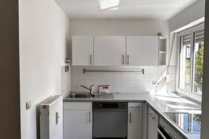 Attraktive Maisonettewohnung mit 4 Zimmern und Südwest-Terrasse – Mühlthalerstr. 91d, 81475 Fürstenried-West, München – Vorschaubild 8