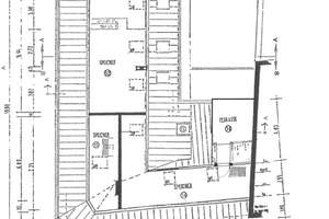 Aus Alt mach Neu – Zwei DG-Wohnungen mit großem Potenzial – Emmastraße 1, 40227 Oberbilk, Düsseldorf – Vorschaubild 4