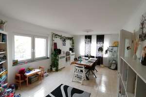 Innenstadt MG: Großzügige Wohnung mit gr. Wohn-/Esszimmer in ruhiger Lage – Parkstraße 25, 41061 Gladbach, Mönchengladbach – Vorschaubild 3