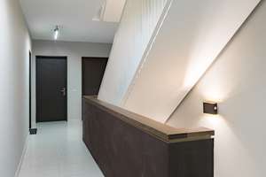 Moderne 2-Zimmer-Wohnung mit Balkon in begehrter Lage Berlin-Mitte - bezugsfrei – Chausseestraße 37, 10115 Mitte (Ortsteil), Berlin – Vorschaubild 7