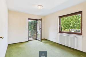 FAMILIENTRAUM - Einfamilienhaus + ELW, Garten und Doppelgarage sowie Außenstellplätzen – Die vollständige Adresse der Immobilie erhältst du vom Anbieter., 74366 Kirchheim am Neckar – Vorschaubild 11