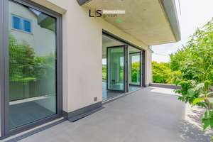 *Exklusiver Neubau* Einzigartige Luxuswohnung mit High-End-Ausstattung in Fellbach-Bad Cannstatt – Die vollständige Adresse der Immobilie erhältst du vom Anbieter., 70734 Fellbach – Vorschaubild 7