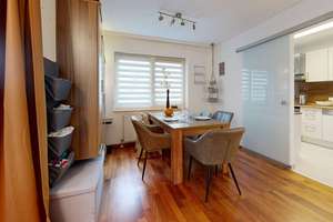 WOHNKOMFORT - Geräumige 3-Zimmer-Wohnung mit einem Außen- & einem Tiefgaragenstellplatz in Möglingen – 71696 Möglingen – Vorschaubild 2