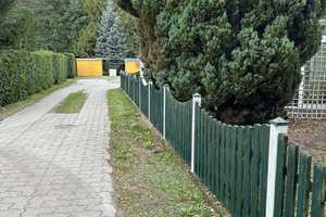 Preiswerter 2-Zimmer-Bungalow mit gehobener Innenausstattung in Neustadt-Glewe – Ludwigslust (Kreis) – Vorschaubild 7