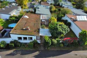 Raum für Träume- gestalten Sie Ihr neues Zuhause – Die vollständige Adresse der Immobilie erhältst du vom Anbieter., 69469 Weinheim – Vorschaubild 2