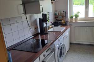 Attraktive 3-Zimmer-DG-Wohnung in Ulm (Eselsbergsteige) - mit Garage – Die vollständige Adresse der Immobilie erhältst du vom Anbieter., 89075 Eselsberg, Ulm – Vorschaubild 5