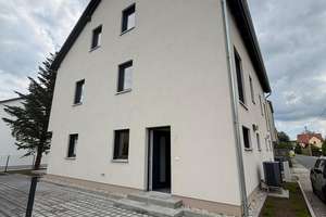 Großzügig und stilvoll wohnen in Dresden Weixdorf