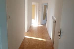 Rüttenscheid: helle Zwei-Zimmer-Wohnung plus Wohnküche 64,5 qm – Rüttenscheider Straße 135, 45130 Rüttenscheid, Essen – Vorschaubild 2