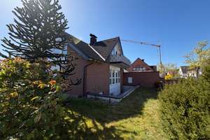 Großzügiges Zweifamilienhaus in Werstener Bestlage. Verwirklichen Sie hier ihre Wohnträume! – Fechnerweg 1, 40591 Wersten, Düsseldorf – Vorschaubild 42