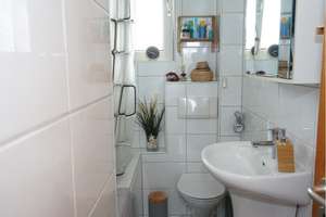 Wunderschöne 2 Z. Wohnung in Bergerhausen mit Balkon Ideal für Kapitalanleger oder Eigennutzer. TOP – Die vollständige Adresse der Immobilie erhältst du vom Anbieter., 45136 Bergerhausen, Essen – Vorschaubild 14