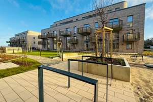 Exklusive Neubau-Wohnung auf den Schleiterrassen – Die vollständige Adresse der Immobilie erhältst du vom Anbieter., 24376 Kappeln – Vorschaubild 4