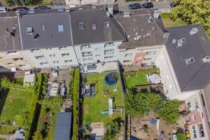Mehrfamilienhaus mit Charme & Rendite – Wuppertal-Barmen – Wachtelstraße 6, 42281 Barmen, Wuppertal – Vorschaubild 2