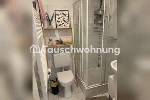Tauschwohnung: Tauschen schöne 2ZKBB gegen 3ZKBB – 48147 Uppenberg, Münster – Vorschaubild 7