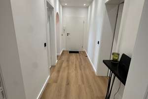 1A-Innenstadt-Bestlage: Designwohnung mit Stil & Ruhe auf Top-Niveau – vollmöbliert & einzugsbereit – Körnerstrasse 1a, 33602 Mitte, Bielefeld – Vorschaubild 34