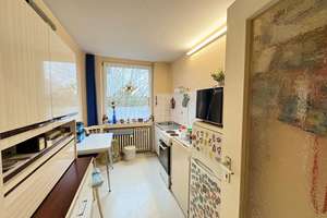 Attraktive Kapitalanlage in Mönchengladbach - Hockstein! – Die vollständige Adresse der Immobilie erhältst du vom Anbieter., 41239 Hockstein, Mönchengladbach – Vorschaubild 3