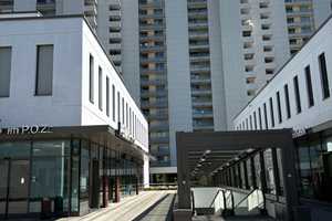 Penthouse mit Alpenblick im Westen Münchens – München – Vorschaubild 13