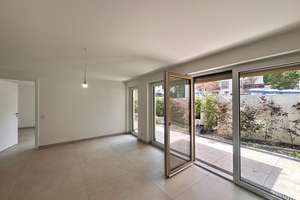 NEUBAU - Hochwertige 3 Zimmer Wohnung mit Einbauküche – Ludenberger Straße 17, 40629 Ludenberg, Düsseldorf – Vorschaubild 4