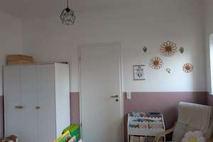 Schön und ruhig leben in sanierter Altbau-Wohnung – Die vollständige Adresse der Immobilie erhältst du vom Anbieter., 56068 Mitte, Koblenz – Vorschaubild 15