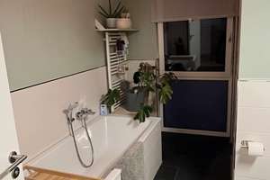 4 Zimmer, KDB, G-WC, Tiefgarage, großer Balkon aus 2016 – Moltkestr. 108, 50859 Lövenich, Köln – Vorschaubild 4