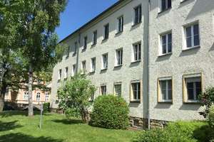 Studenten willkommen - passende 2-RWE in Top-Lage! – Leubnitzer Str. 12, 1069 Südvorstadt-West, Dresden – Vorschaubild 1