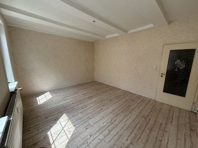 Gut geschnittene Erdgeschosswohnung in Delligsen
