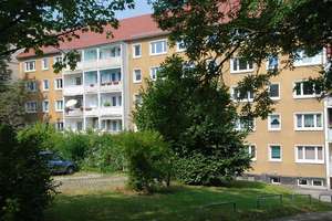 3-Raum-Wohnung mit Badewanne – Neefestr. 61, 9119 Kapellenberg, Chemnitz – Vorschaubild 1