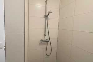 ** NEU : Großzügiges ENERGIESPAR-Reihenmittelhaus in kinderfreundlichem Neubaugebiet + U-BAHN nah ** – Bredenbekstieg 7, 22397 Hamburg – Vorschaubild 11