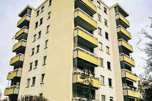 3-ZIMMER GONSENHEIM ohne Provision bis 6,2% Rendite