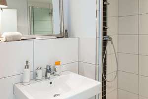 Wohnen im Schwanenquartier / moderne und renovierte 3 Zimmerwohnung – Dionysiusplatz 3, 47798 Stadtmitte, Krefeld – Vorschaubild 8