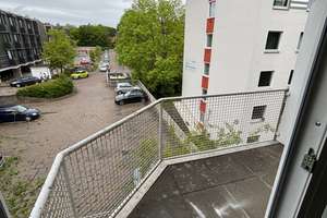 Schöne 1-Zimmer-Wohnung in Bielefeld in Uninähe – Wertherstraße 144, 33615 Schildesche, Bielefeld – Vorschaubild 4