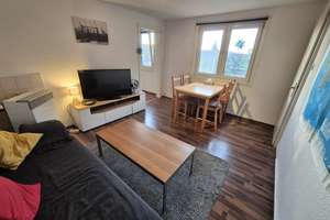 Befristete Zwischenmiete (bis 04/2028), möblierte Wohnung – Die vollständige Adresse der Immobilie erhältst du vom Anbieter., 76185 Mühlburg, Karlsruhe – Vorschaubild 2