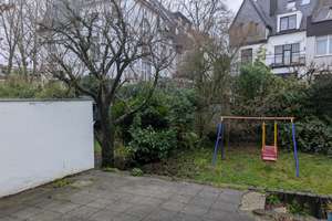 Grafenberg-Helles und geräumiges Haus mit fünf Zimmern – Die vollständige Adresse der Immobilie erhältst du vom Anbieter., 40235 Flingern Nord, Düsseldorf – Vorschaubild 4