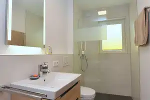 Toll möbliertes Apartment in zentraler Lage in Stuttgart Degerloch – Stuttgart – Vorschaubild 4