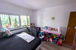 Schöne, ruhige und helle 3-Zimmer-Wohnung am Waldrand – 70499 Wolfbusch, Stuttgart – Vorschaubild 12