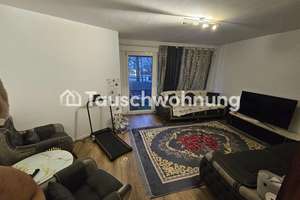Tauschwohnung: Tauschwohnung SAGA: 2-Zi (62m²) gegen 3-4 Zimmer (Haus/Whg) – Die vollständige Adresse der Immobilie erhältst du vom Anbieter., 22399 Hummelsbüttel, Hamburg – Vorschaubild 3