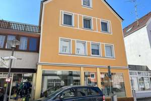 Faktor 15 für Wohn- und Geschäftshaus Portfolio – Die vollständige Adresse der Immobilie erhältst du vom Anbieter., 75173 Südweststadt, Pforzheim – Vorschaubild 4