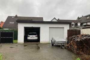 Gepflegtes Einfamilienhaus mit Doppelgarage im Zentrum von Schneverdingen – Heidekreis – Vorschaubild 27