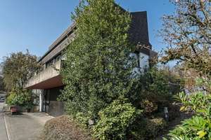 Architektenhaus am Botanischen Garten in Bielefeld – Verwirklichen Sie Ihren Wohntraum in Bestlage – Die vollständige Adresse der Immobilie erhältst du vom Anbieter., 33617 Gadderbaum, Bielefeld – Vorschaubild 20