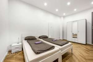 Attraktives Investment mit fünf Einheiten im Bremer Bahnhofsviertel – Perfekt für Ferienvermietung – Die vollständige Adresse der Immobilie erhältst du vom Anbieter., 28195 Bahnhofsvorstadt, Bremen – Vorschaubild 12