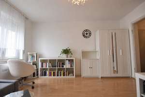 Schöne 1-Zimmer-Wohnung in Innenstadtlage – Die vollständige Adresse der Immobilie erhältst du vom Anbieter., 89073 Mitte, Ulm – Vorschaubild 4