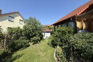 Wohnen wie im Urlaub - in massiver Bauweise gebautes Holzhaus im schönen Weinort Ellerstadt – Die vollständige Adresse der Immobilie erhältst du vom Anbieter., 67158 Ellerstadt – Vorschaubild 35
