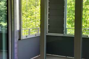 Moderne Wohnung mit großen Flächen, rollstuhlgerechtes Wohnen möglich – Schlesierweg 19, 38440 Laagberg, Wolfsburg – Vorschaubild 5