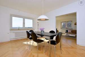 Möblierte Wohnung in beliebter Höhenlage mit Blick auf die Stadt in Stuttgart West – Die vollständige Adresse der Immobilie erhältst du vom Anbieter., 70193 Kräherwald, Stuttgart – Vorschaubild 22
