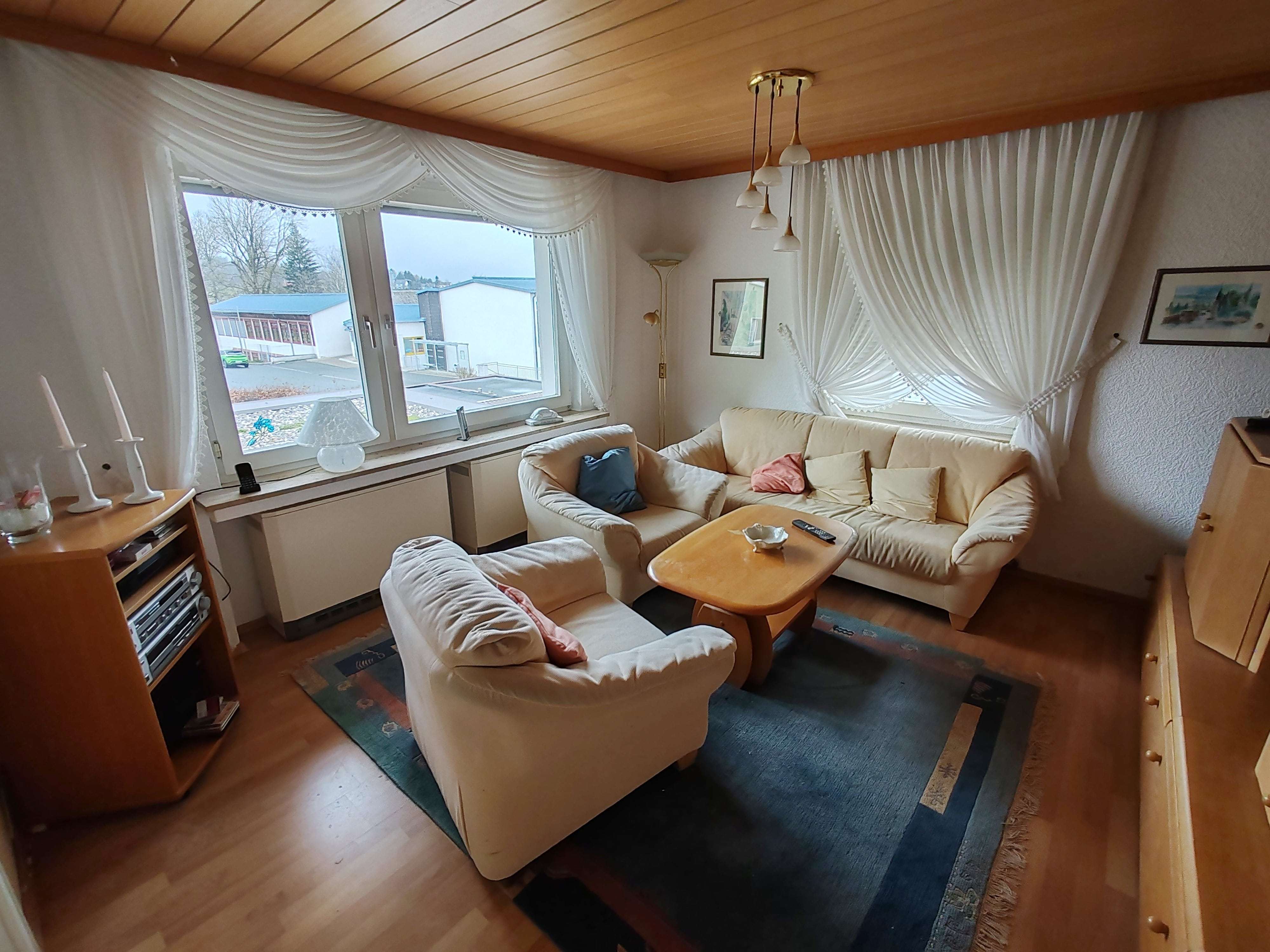 Immobilie in Zell im Fichtelgebirge - Zweifamilienhaus in Zell - Bild 9