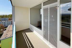 Bielefeld Baumheide - 3-Zimmer Eigentumswohnung mit Balkon und Ausblick ins Grüne – Die vollständige Adresse der Immobilie erhältst du vom Anbieter., 33609 Heepen, Bielefeld – Vorschaubild 14