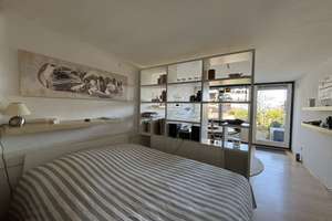 :::Charmantes 1-Zi.-Appartement mit Pool, Sauna & Gartenanteil in Sasbachwalden::: – Terrassenpark 15, 77887 Sasbachwalden – Vorschaubild 1
