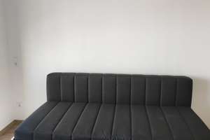     Kompaktes 1-Zimmer-Apartment in Unikliniknähe – Schmutterstraße 26, 86156 Kriegshaber, Augsburg – Vorschaubild 4